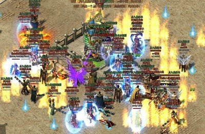 荣耀之路，传奇 sf等你来征服