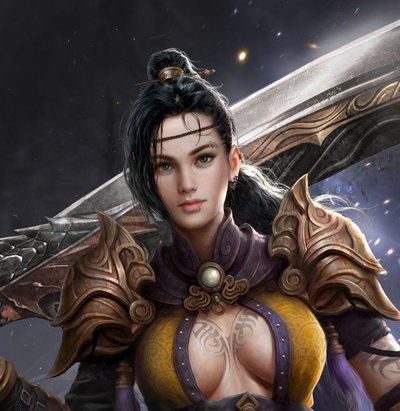 无惧挑战，传奇 sf为你而战